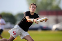 Sunday Pool Play - 2017 USA Ultimate YCC