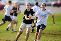 Sunday Pool Play - 2017 USA Ultimate YCC