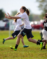 Sunday Pool Play - 2017 USA Ultimate YCC