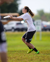 Sunday Pool Play - 2017 USA Ultimate YCC