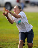 Sunday Pool Play - 2017 USA Ultimate YCC