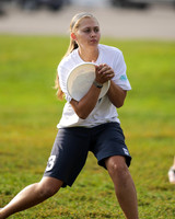 Sunday Pool Play - 2017 USA Ultimate YCC
