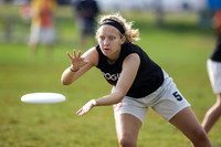 Sunday Pool Play - 2017 USA Ultimate YCC