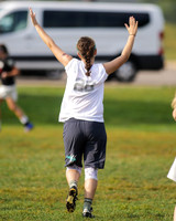 Sunday Pool Play - 2017 USA Ultimate YCC