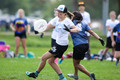 Sunday Round 1 - Girls U20 Pool Play - Youth Club Championships 2017