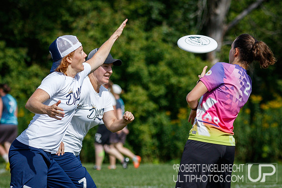 CUC 2017, Ottawa © 2017 Robert Engelbrecht. All Rights Reserved