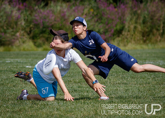 CUC 2017, Ottawa © 2017 Robert Engelbrecht. All Rights Reserved