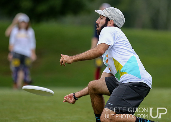 R1 Mixed