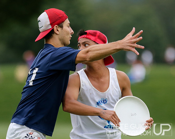 R1 Mixed