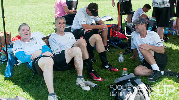 Day 2 - USAU Masters Championships 2017
