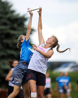 Quarterfinals - 2017 USA Ultimate Youth Club Championships
