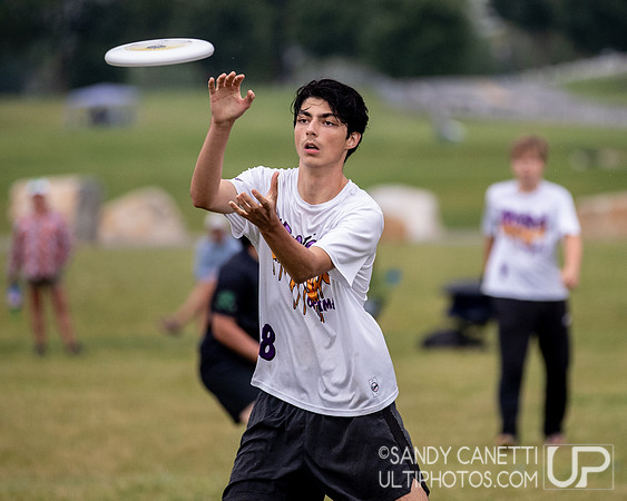 HSNI 2025 - Saturday Action