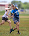 Girls' U20 Quarters - Youth Club Championships 2017