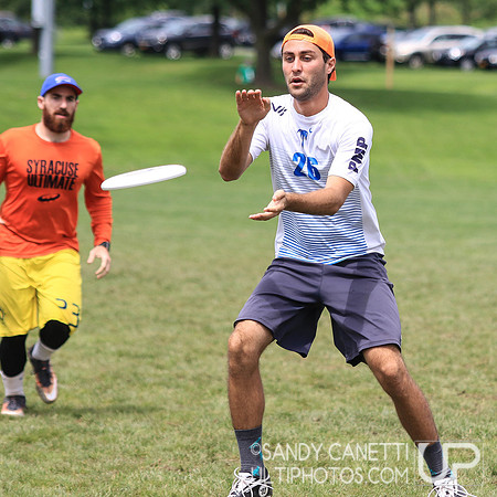 Philly Open 2017 - Sunday Action