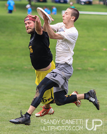 Philly Open 2017 - Sunday Action