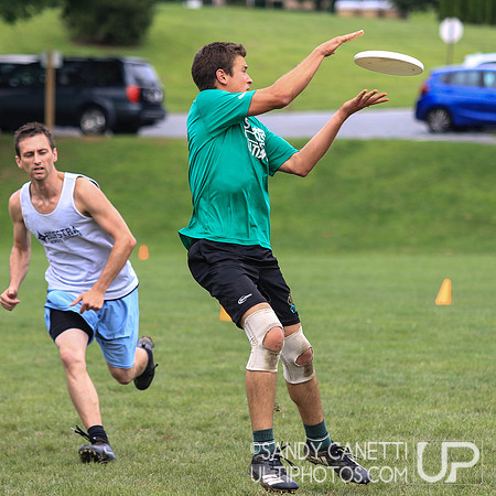 Philly Open 2017 - Sunday Action
