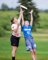 Girls' U17 Bracket Play - Youth Club Championships 2017