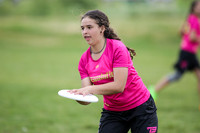 Saturday Pool Play - 2017 USA Ultimate YCC
