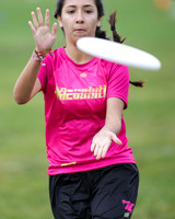Saturday Pool Play - 2017 USA Ultimate YCC