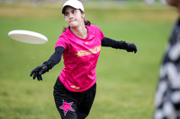 Saturday Pool Play - 2017 USA Ultimate YCC