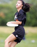 Saturday Pool Play - 2017 USA Ultimate YCC