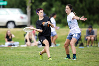 Saturday Pool Play - 2017 USA Ultimate YCC