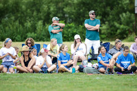 Saturday Pool Play - 2017 USA Ultimate YCC
