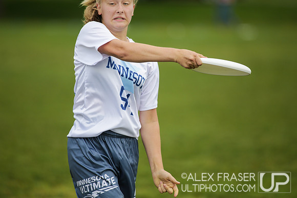 Saturday Pool Play - 2017 USA Ultimate YCC