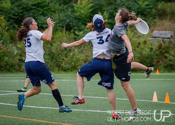 CUC 2017, Ottawa © 2017 Robert Engelbrecht. All Rights Reserved