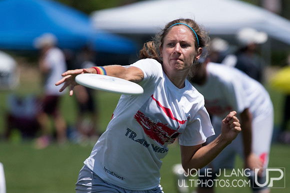 Day 2 - USAU Masters Championships 2017
