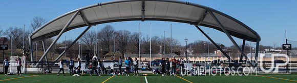 DC Shadow 2022 Tryout #3