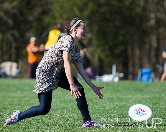 Fools Fest 2014 Sunday Action