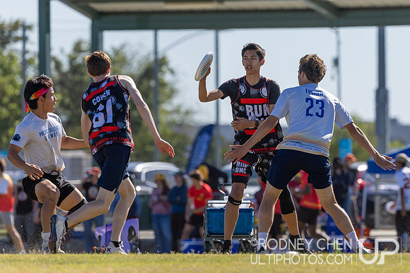 2025 California High School Champs