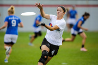 Semifinals - 2017 USA Ultimate International Club Championships