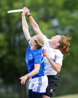 Semifinals - 2017 USA Ultimate International Club Championships
