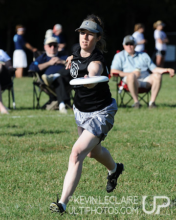 8:45am - Wahine vs. Lady Death Strike - 2009 Midatlantic Women's Regionals
