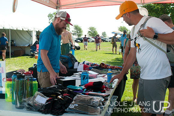 Day 3 - USAU Masters Championships 2017