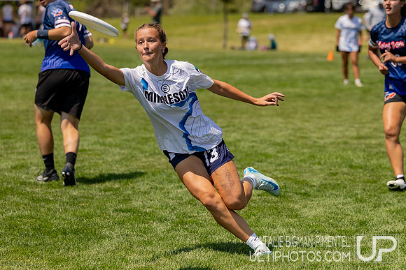 2024 USA Ultimate Youth Club Championships