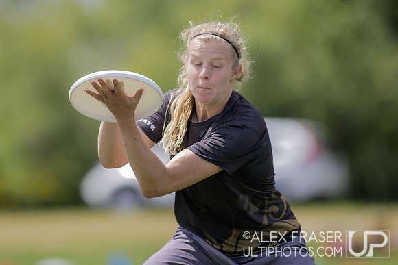 Pool Play - 2017 USA Ultimate ICC