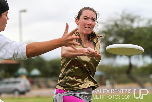 Hoasis 2014 from Tucson, Arizona Sat Dec 6