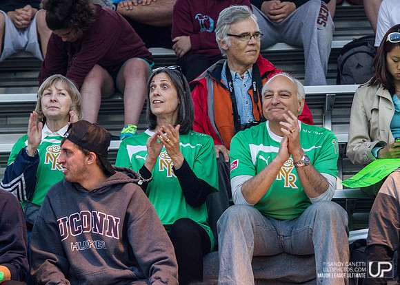 New York Rumble vs Boston Whitecaps -- May 3, 2014