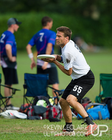 Wednesday WUCC 2014 Action
