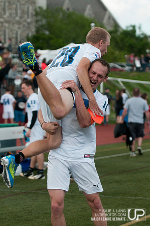 Philadelphia Spinners vs Boston Whitecaps 5/18/14 MLU game