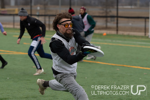 DC Breeze Open Tryouts Saturday