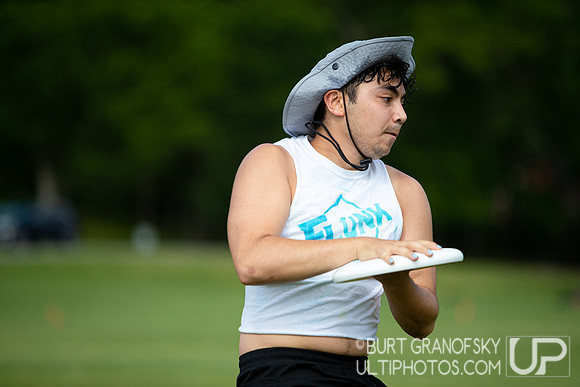 Saturday Action -- Mixed Easterns 2022