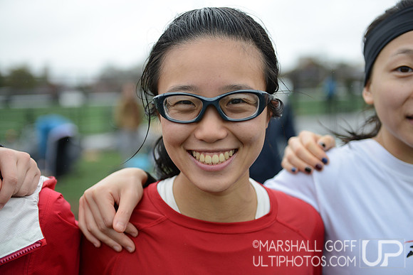 Harvard 40th Ultimate Reunion