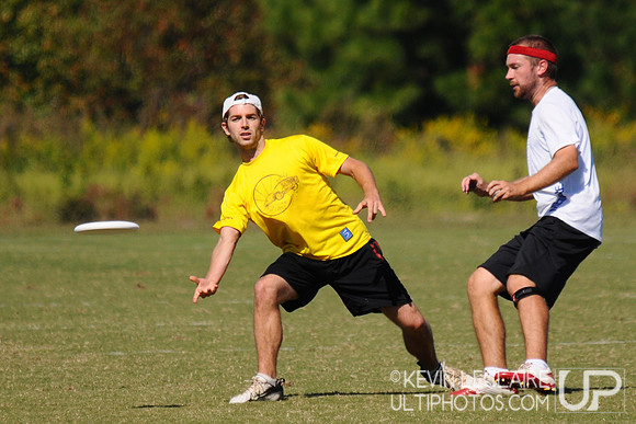 Mid-Atlantic Open Regionals Saturday Competition