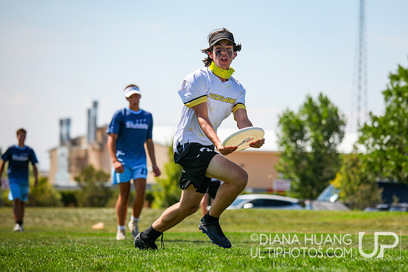 Youth Club Championships
