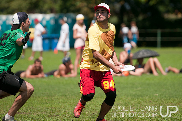 WUCC 2014