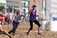 2022 USA Ultimate Beach National Championships